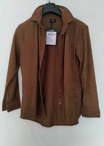 Brown New With tags vo.ord Set