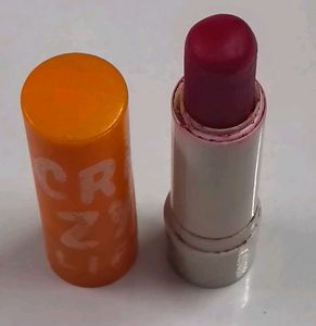 Ads Lipstick - Berry Shade 2 Pieces Combo