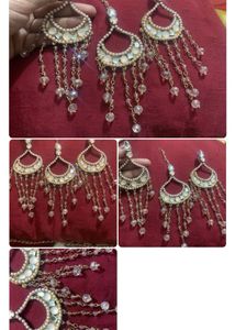 combo for Ayesha Mam