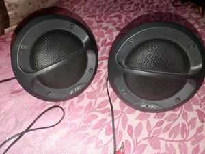 F&D Speakers