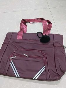 Stylish Tote Bag