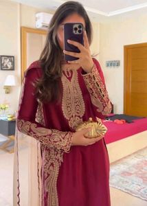 SUPER SOFT &amp; COMFORTABLE MASKA COTTON SUIT