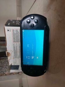 SONY PSP STREET