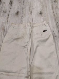 Ma6072 Aar-ef bootcut pant waist 30 inches