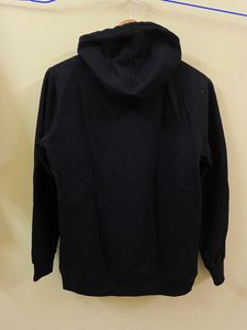 Zomme&amp;Co. Mens Black Hoodiee