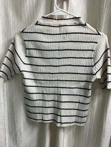 set of 2 cloths 1 top nd shirt