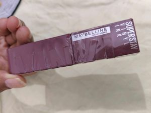 Maybelline Superstay Vinyl Ink Lipsticks (2 Pack)