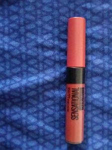 Maybelline Sensational Lipstick