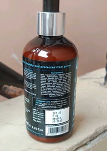 Ustraa Body Lotion 200ml