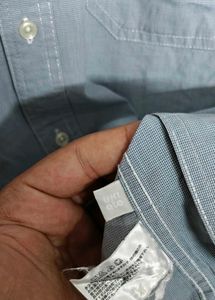 Price drop 🔥 🔥 Men's Light Blue Button-Down Shir