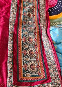 Party Wear Saree