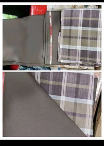 Unstitched Shirt Pant Material