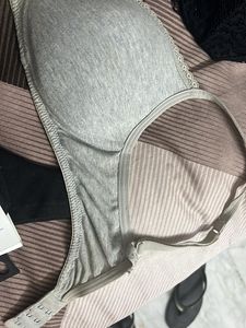 Jockey Bra Padded