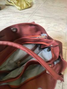 Hand/ Sling Bag