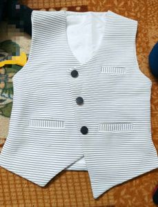 Jacket for boy's