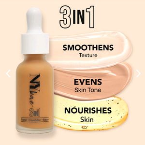 NY bae Foundation