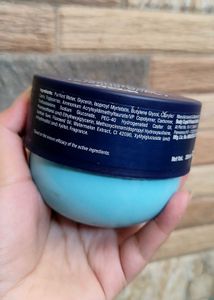 Aqua Sphere Moisturizer