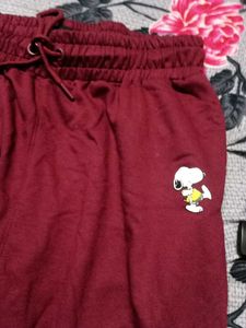 Track pant