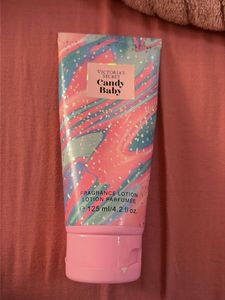 Victoria's Secret Candy Baby Fragrance Lotion