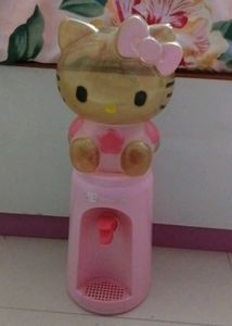Hello Kitty Water Dispenser