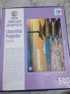 puzzle
