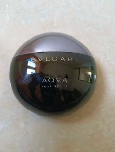 Bvlgari Aqva Pour Homme EDT 100ml |100% Authentic