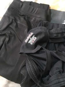 Nike Black Track Pants
