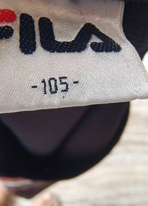 Fila "fastforward" Graphic T-Shirt