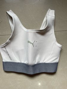 Puma Sports Workout Bra