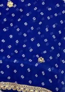 Y2k Unstitched hand embroidered suit