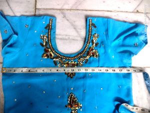 Kurta Set With Dupatta