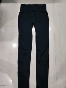 Chic Black co-ord