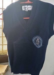 Half Sleeve Sweater