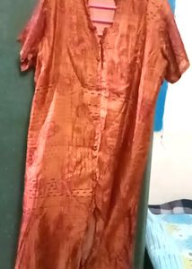 Salwar Kameez