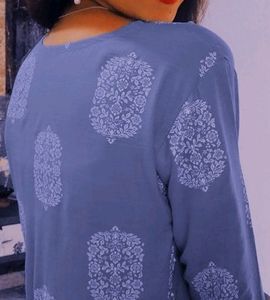 Long Top