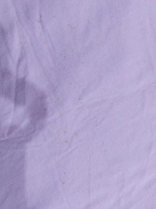 Baby Pink Hosiery Cotton Spaghetti Camisol