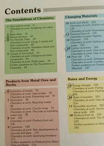 Chemistry Book