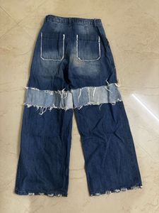 Ripped Jeans