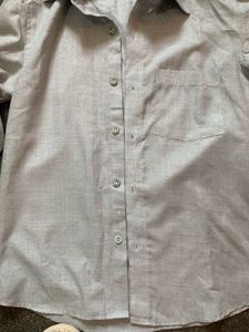 Men's Classic Button up Shirt