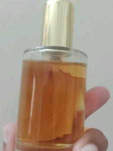 Peppermint Cocoa Cashmere Perfume