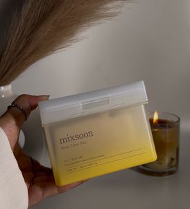 Mixsoon Bean Toner Pad