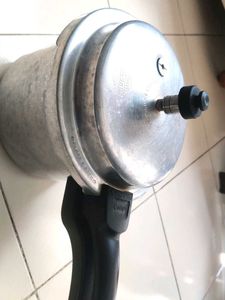 3 Ltr Pressure Cooker