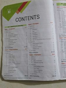 Objective NCERT at your Fingertips Biology