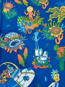 Graphic, Printed, Oversized Tshirt