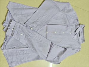 Formal combo Shirt