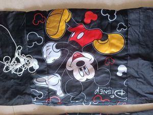Brand new Bolster Cover Set