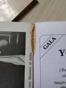 3 yoga &amp; self help books