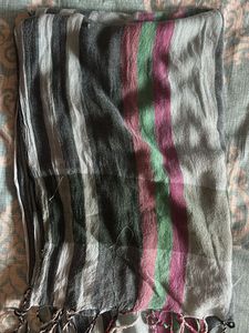 summer scarf