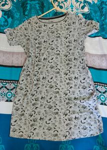 Short Dress