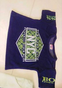 3 Combo Cute Kids Outfits